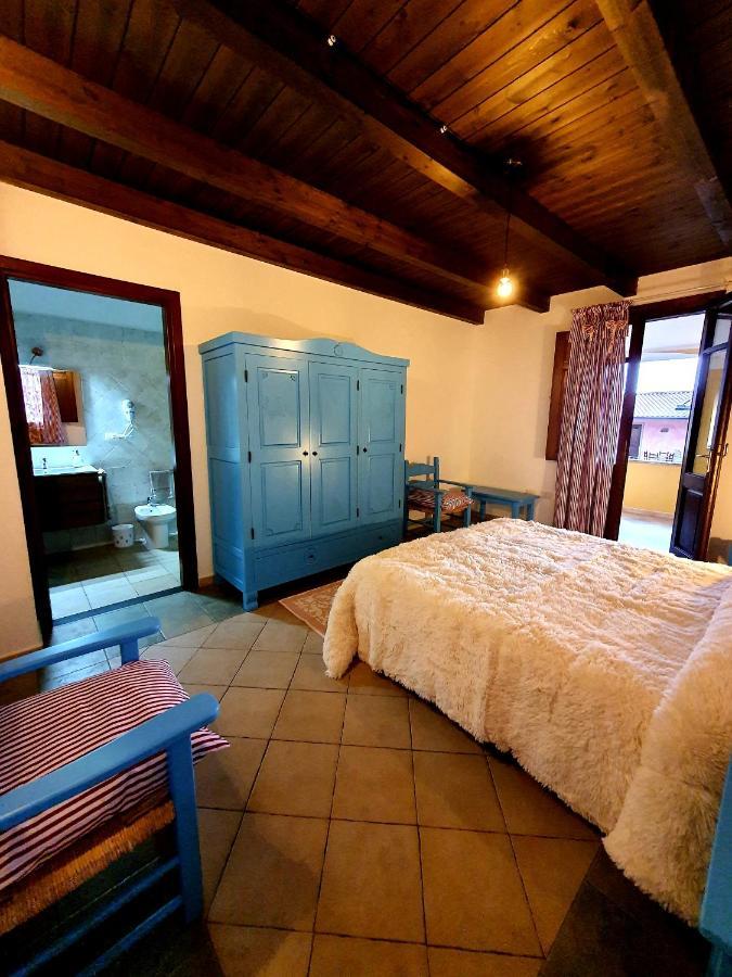 Palmas Anna'S Rooms Is Procilis Palmas Arborea Экстерьер фото