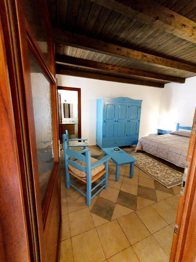 Palmas Anna'S Rooms Is Procilis Palmas Arborea Экстерьер фото