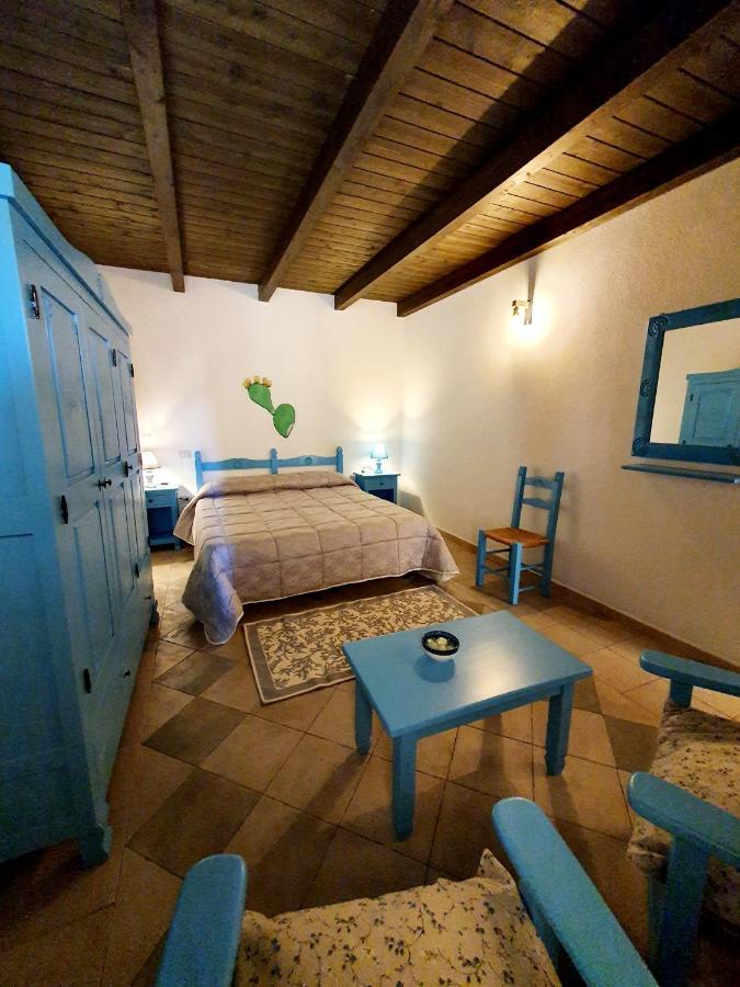 Palmas Anna'S Rooms Is Procilis Palmas Arborea Экстерьер фото