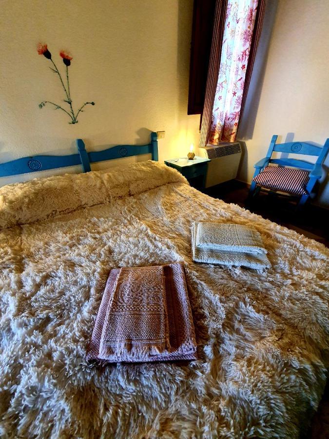 Palmas Anna'S Rooms Is Procilis Palmas Arborea Экстерьер фото