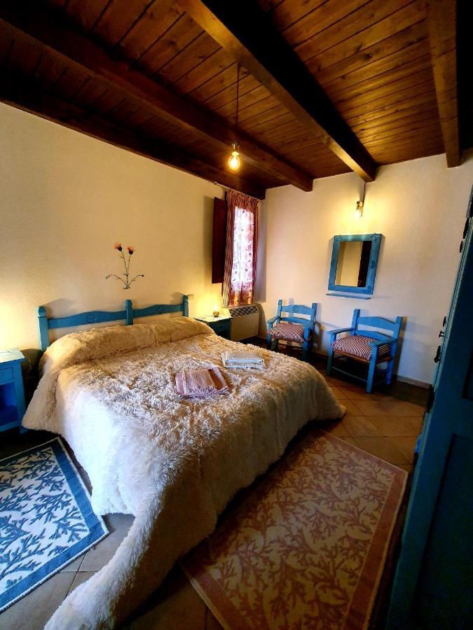 Palmas Anna'S Rooms Is Procilis Palmas Arborea Экстерьер фото