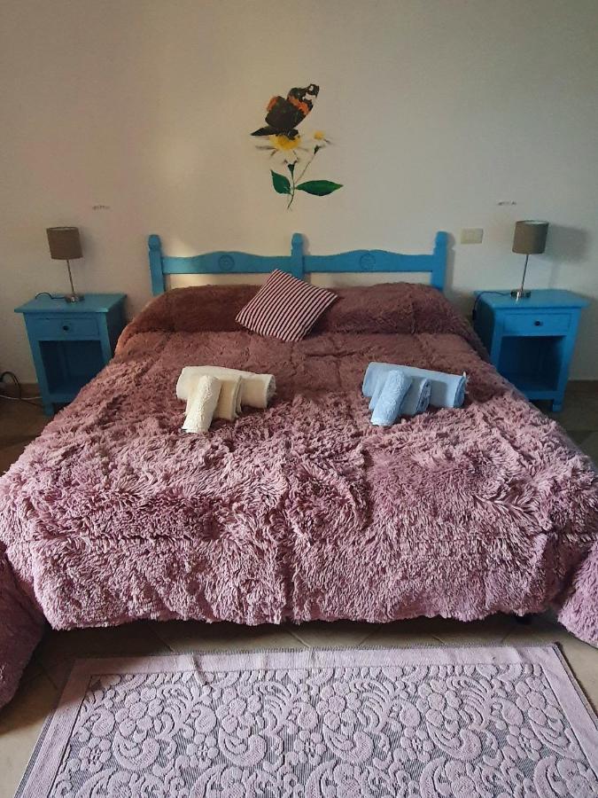 Palmas Anna'S Rooms Is Procilis Palmas Arborea Экстерьер фото