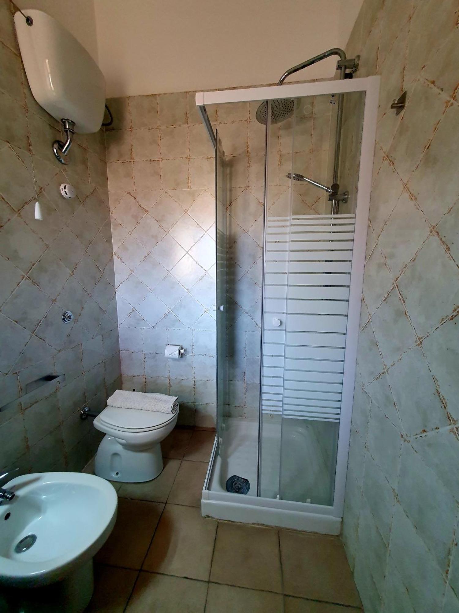 Palmas Anna'S Rooms Is Procilis Palmas Arborea Номер фото